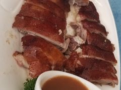 -椿记烧鹅(叠彩店)