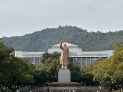 -浙江大学(玉泉校区)