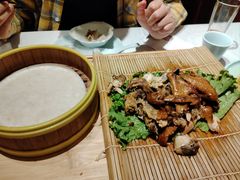-惠丰堂饭庄·烤鸭·京味菜(西北旺·唐家岭店)