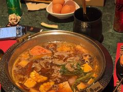-牛New寿喜烧(金鹰世界店)