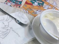 -满记甜品(静安大悦城店)