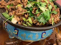 -烤肉季饭庄