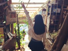 -懒鱼时光馆(沙坪坝店)