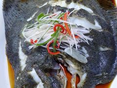 -百富源·海鲜辽菜(和平北大街店)