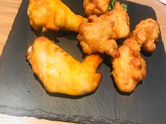 -棒约翰比萨·意面(松江开元店)