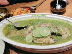 -泰香米泰国餐厅(北城天街店)