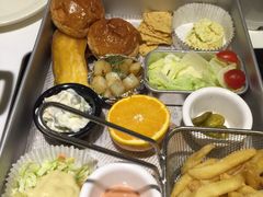 -火炉火自助餐(枫蓝国际店)