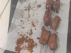 -鲜一烤肉(沈北店)