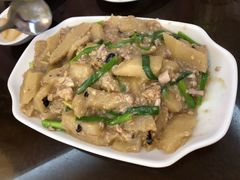 -腰记饭店(龙源路店)
