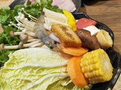 -呷哺呷哺 黄金牧场 (盛世天骄店)