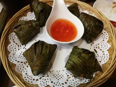 香兰叶包鸡-泰国餐厅 Thai Food(裕华万达店)