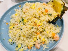 -香香海南菜餐厅
