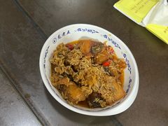 -龙老五汤店(站前西路店)