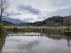-古堰画乡景区