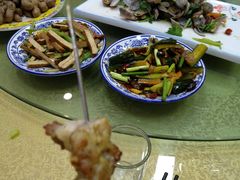 -清真·尚穆回回香清真餐厅(工人新村店)