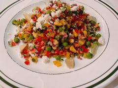 比弗利山色拉-Wolfgang’s Steakhouse 沃夫冈牛排馆(上海白玉兰广场店)