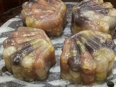 -金华悦国际酒店·金福大酒楼