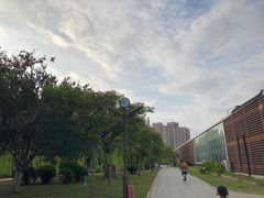 -南翠屏公园
