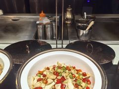 -临水宫·康养餐厅(徐矿广场店)