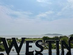 -舟山朱家尖威斯汀酒店·知味标帜自助餐厅