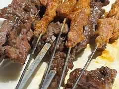 -樊城区沛公餐饮店(挑食拉美步行街店)