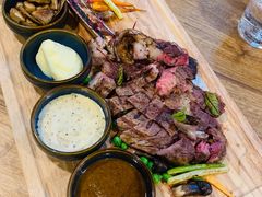 -G+KITCHEN(龙湖狮山天街店)