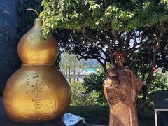 -广州神农草堂中医药博物馆