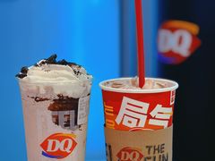 -DQ·蛋糕·冰淇淋(合生汇店)