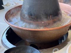 -东来顺饭庄(西直门店)