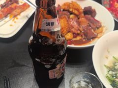 -天宝兄弟(前海壹方城店)