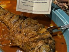 -阿五黄河大鲤鱼(英协路店)