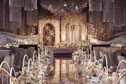 -华侨城洲际大酒店·宴会厅