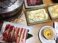-牛也烧肉(摩尔城店)