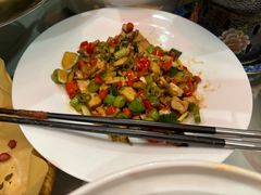-晋阳春·山西菜·北京烤鸭(交大店)
