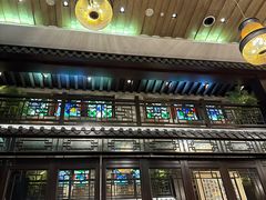 -明阁 Ming Court(广州朗豪酒店)