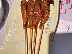 -靓靓蒸虾·头牌蒸虾(南山桂庙店)