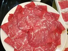 -鲁西肥牛(九方购物中心店)