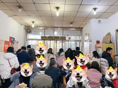 -子午路张记肉夹馍(翠华路店)