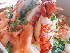 -Steveston Pizza Company (Richmond)