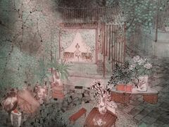 -江苏省美术馆(长江路新馆)