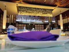 -柏悦酒店-沁园牛排海鲜西餐厅