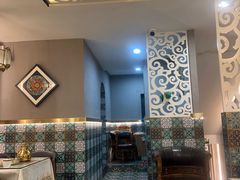-欧提汗·新疆餐厅·清真(银都路店)
