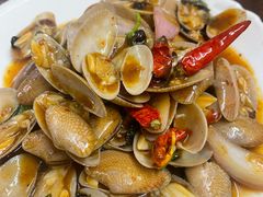 -美食店(华贵路店)