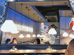 大堂-炉鱼(天河领展店)