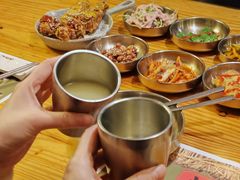 -小木屋米酒店·韩国料理(深圳总店)