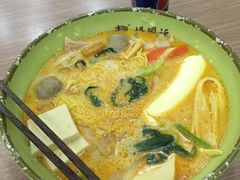 -杨国福麻辣烫(龙阳广场店)