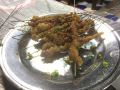 -小民大排档(光谷店)
