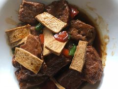 -重元寺香积厨素斋馆