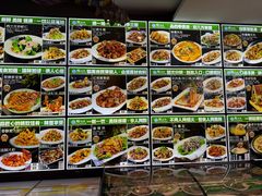 -裕合顺清真餐厅·回民老菜·大连海鲜(西安路店)