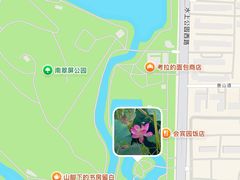 -南翠屏公园